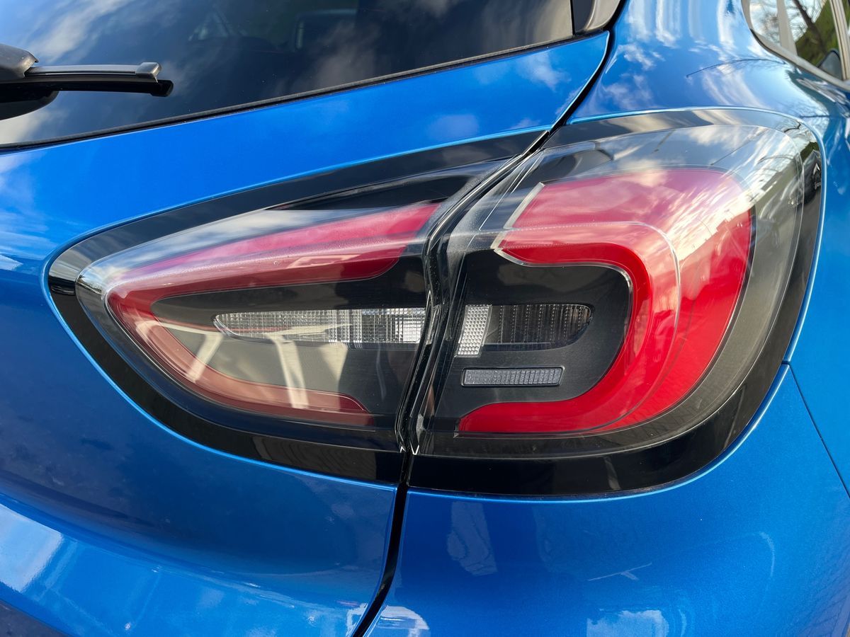 Used Ford Puma 2024 for sale - 76905683: Photo 24