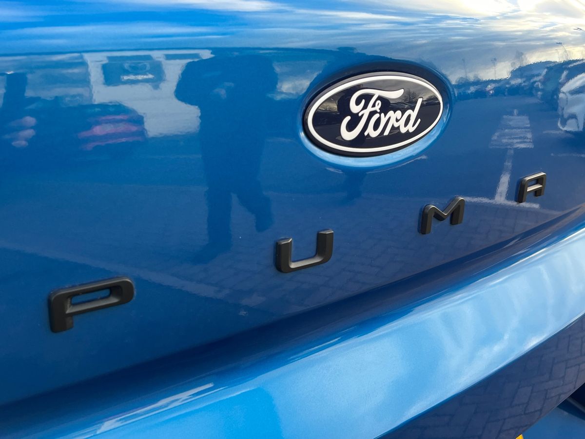 Used Ford Puma 2024 for sale - 76905683: Photo 25