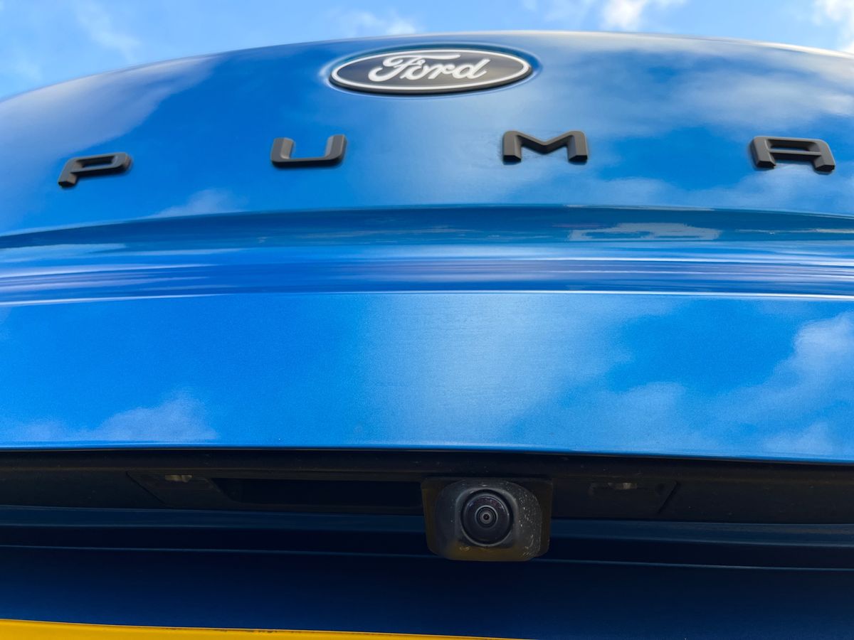 Used Ford Puma 2024 for sale - 76905683: Photo 26