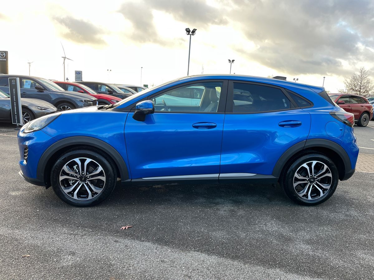 Used Ford Puma 2024 for sale - 76905683: Photo 28