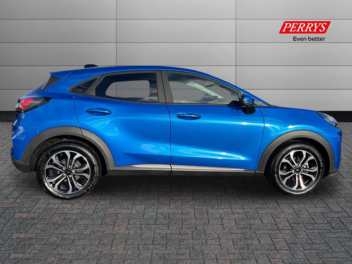 Used Ford Puma 2024 for sale - 76905683: Photo 3