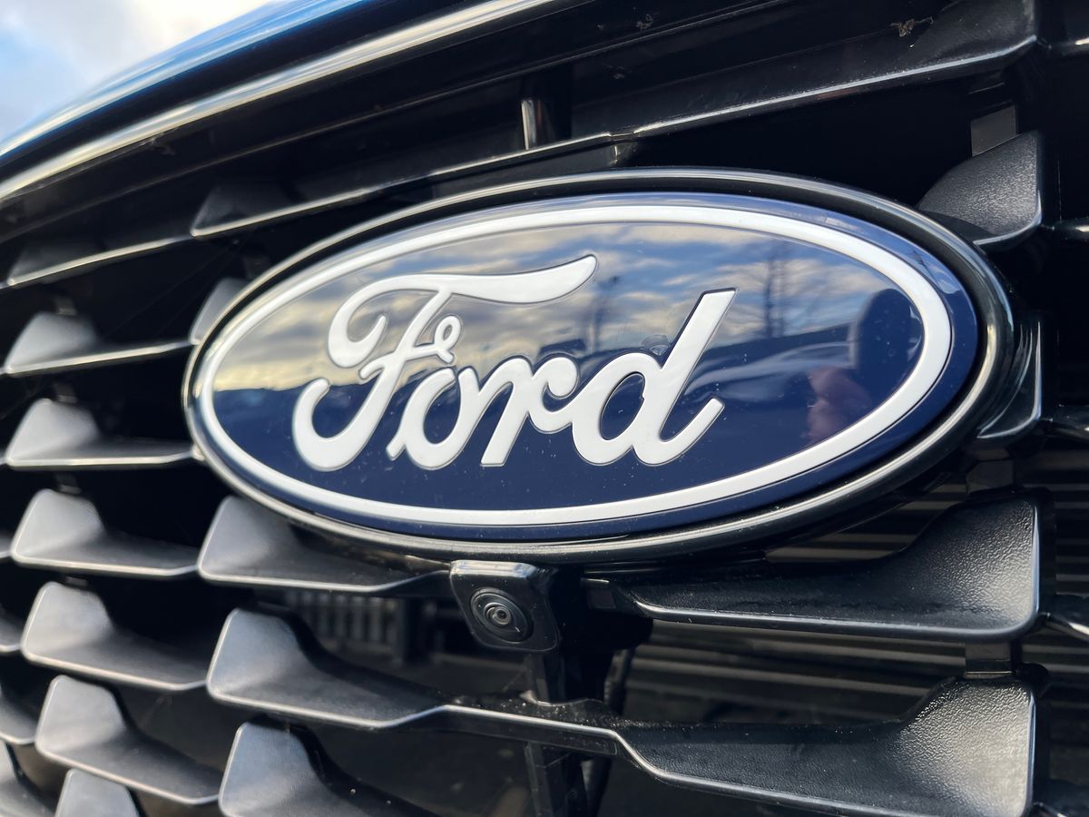 Used Ford Puma 2024 for sale - 76905683: Photo 30