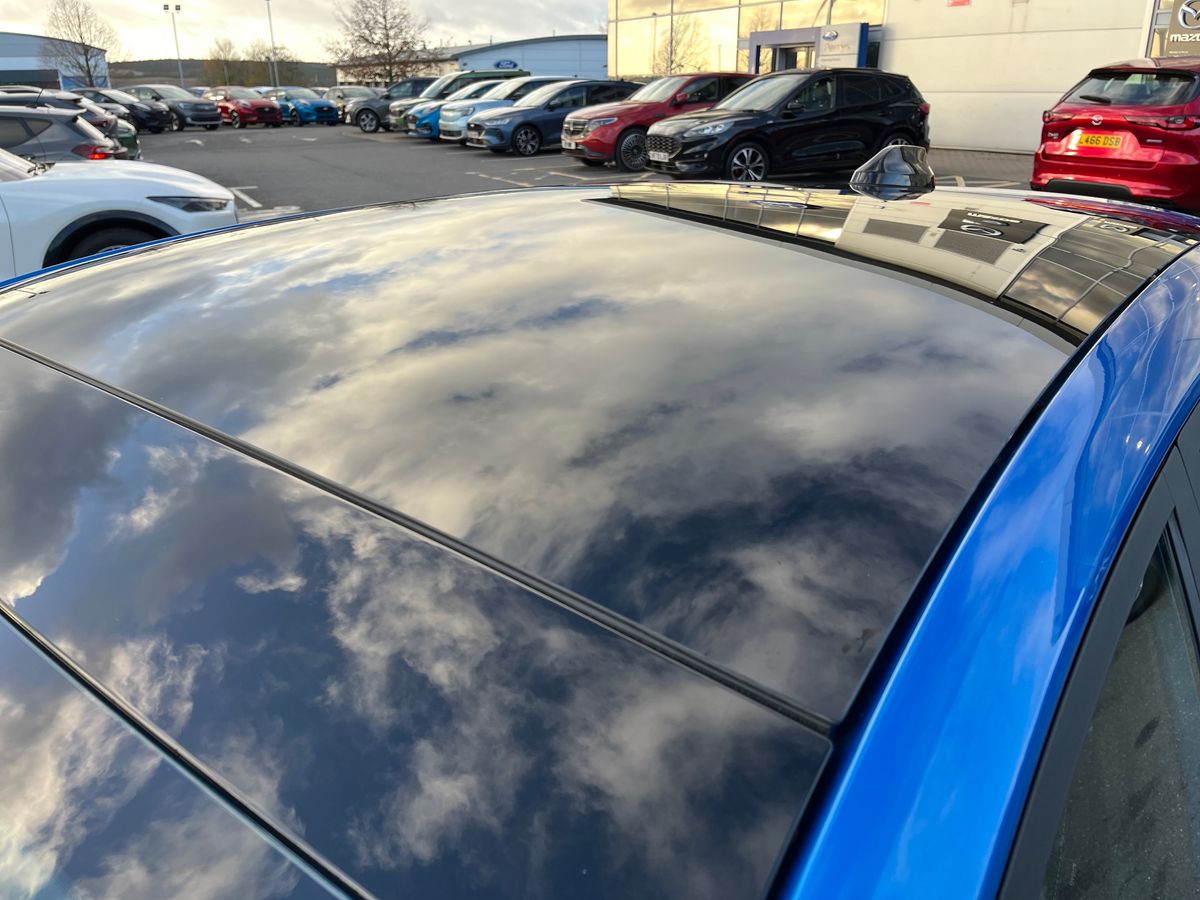 Used Ford Puma 2024 for sale - 76905683: Photo 32