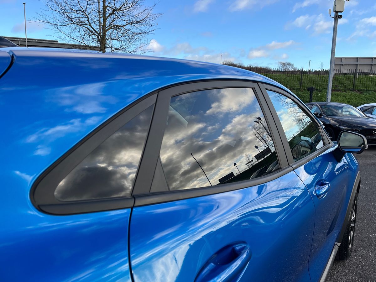 Used Ford Puma 2024 for sale - 76905683: Photo 33