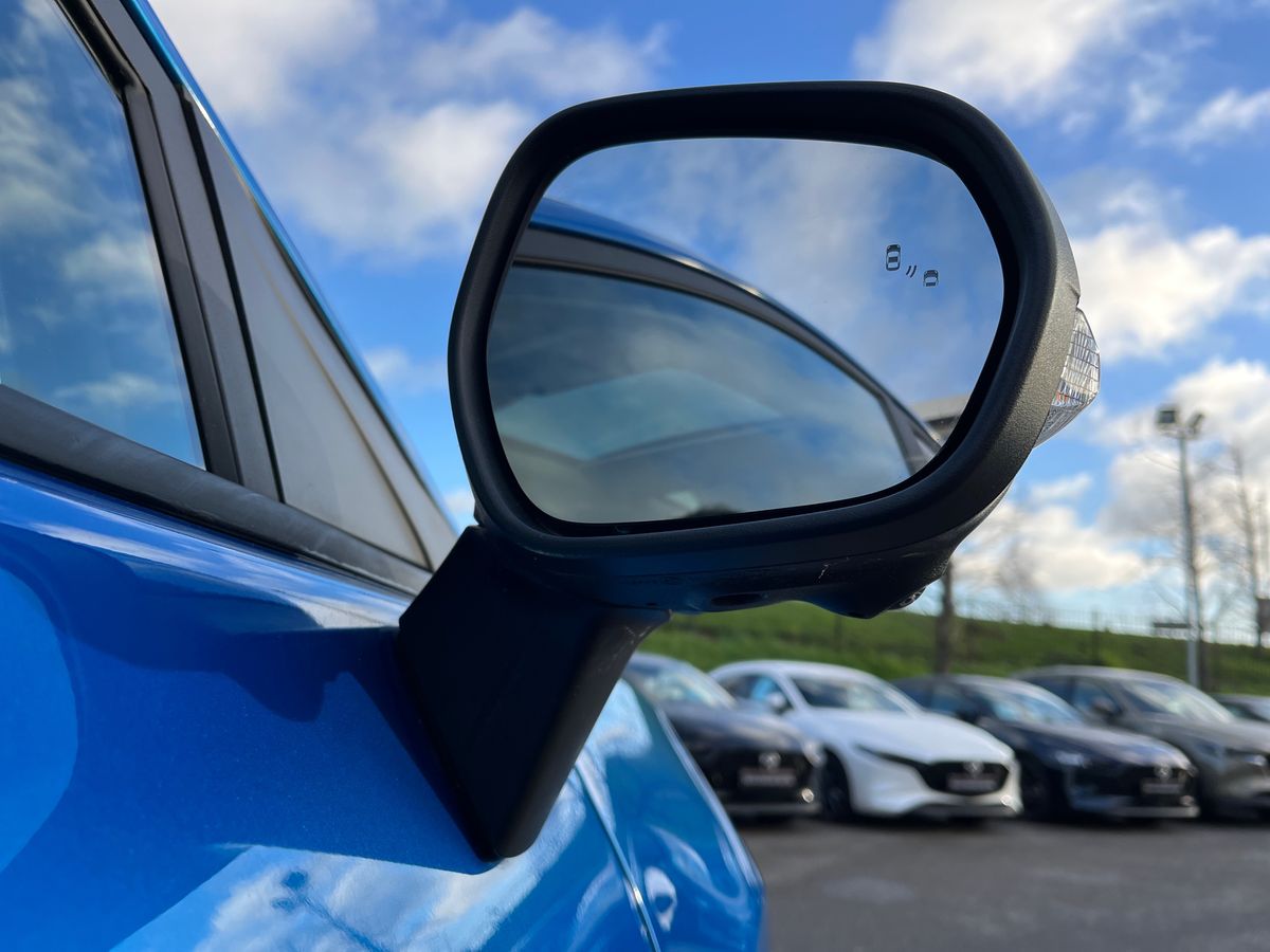 Used Ford Puma 2024 for sale - 76905683: Photo 34