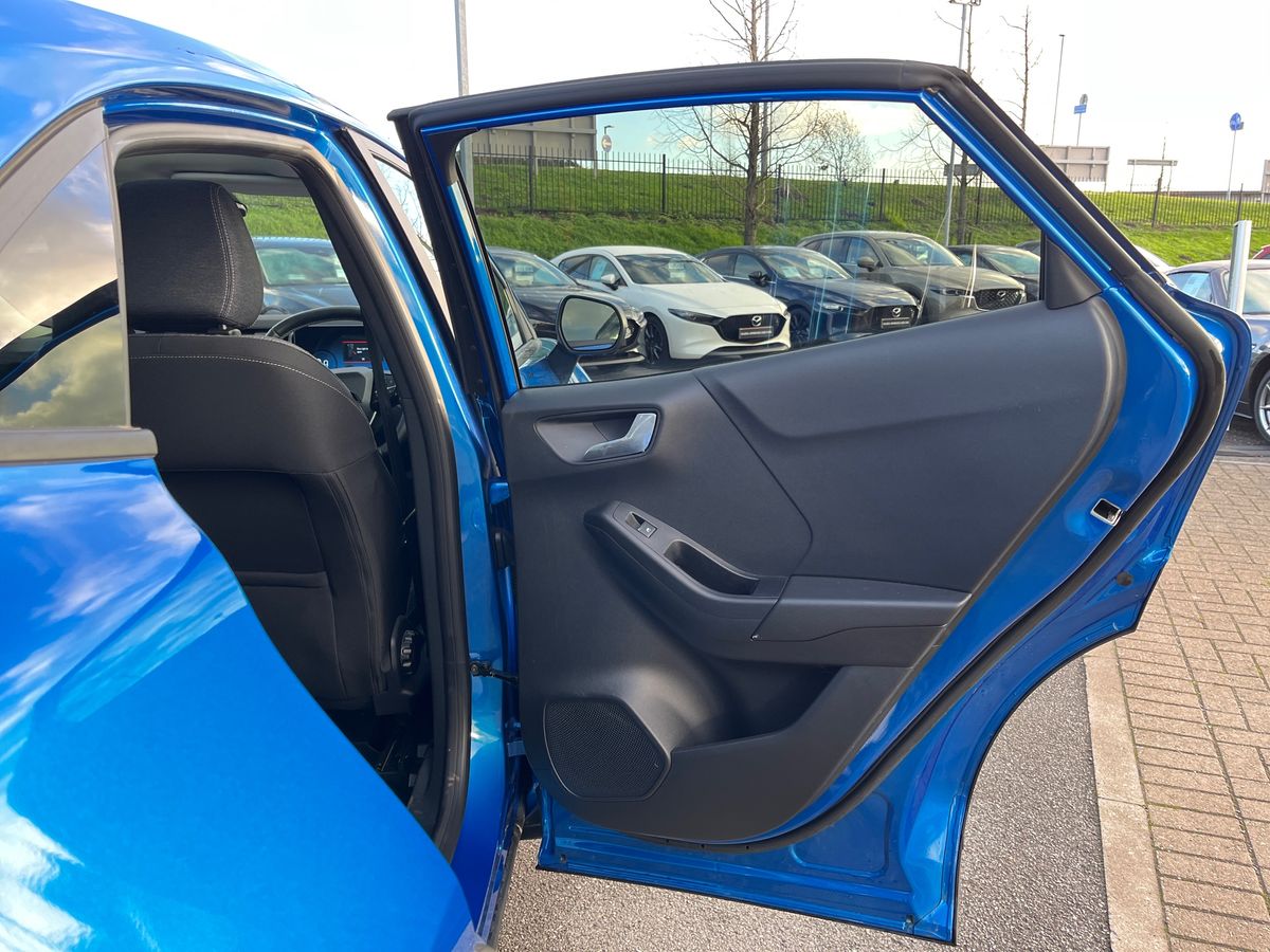 Used Ford Puma 2024 for sale - 76905683: Photo 35