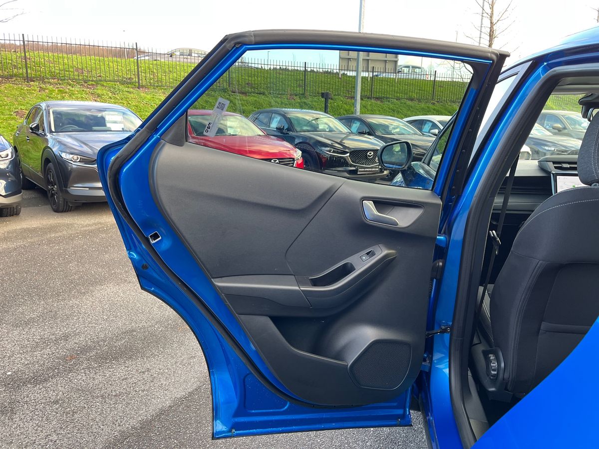 Used Ford Puma 2024 for sale - 76905683: Photo 36