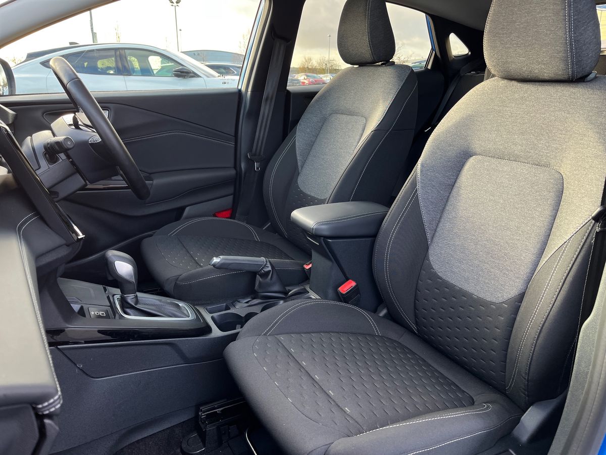 Used Ford Puma 2024 for sale - 76905683: Photo 38