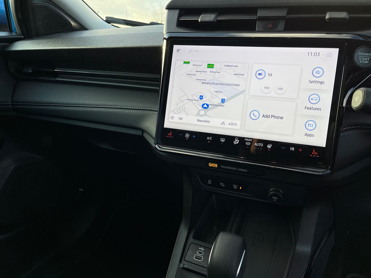 Used Ford Puma 2024 for sale - 76905683: Photo 39