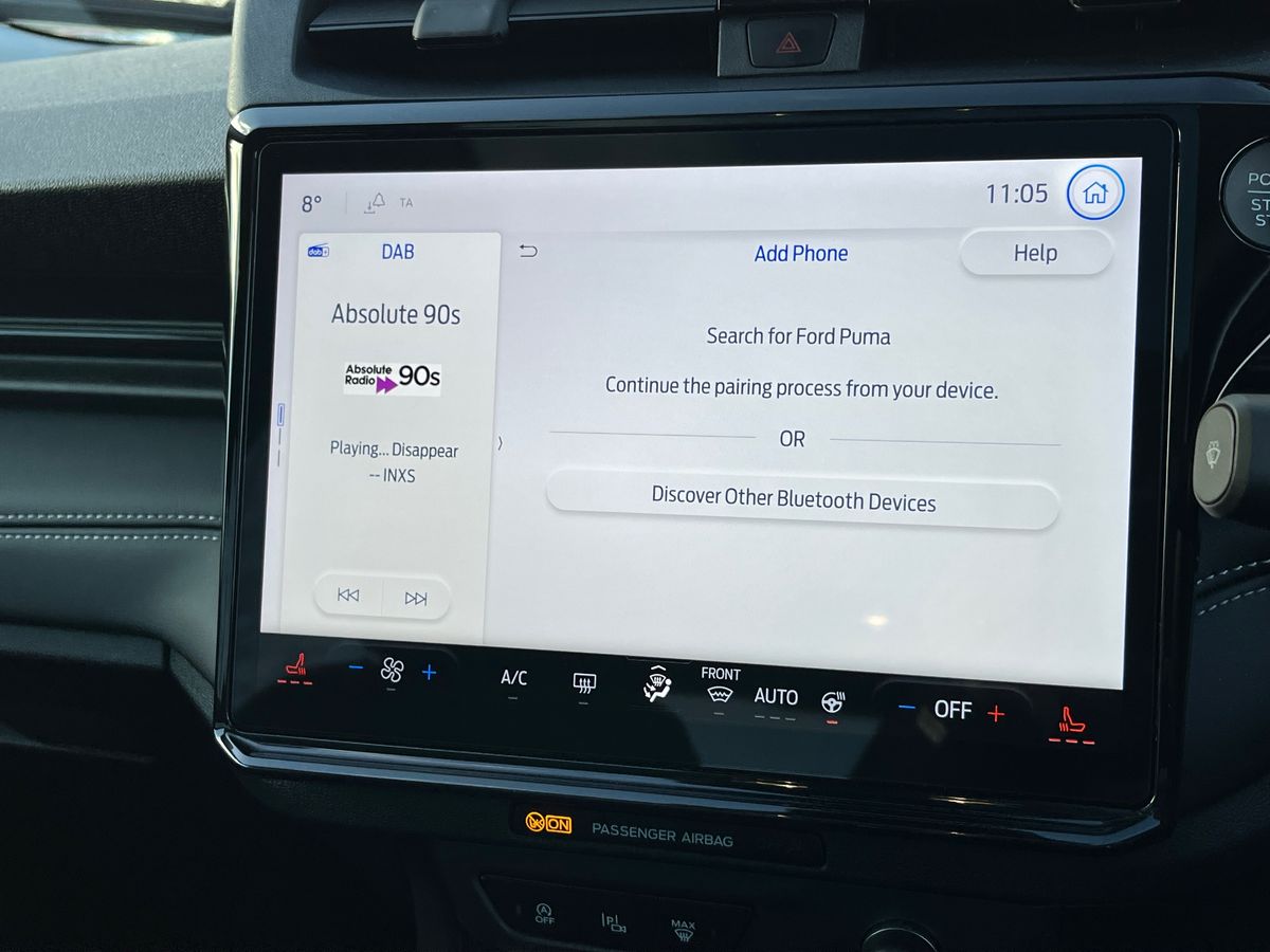 Used Ford Puma 2024 for sale - 76905683: Photo 40