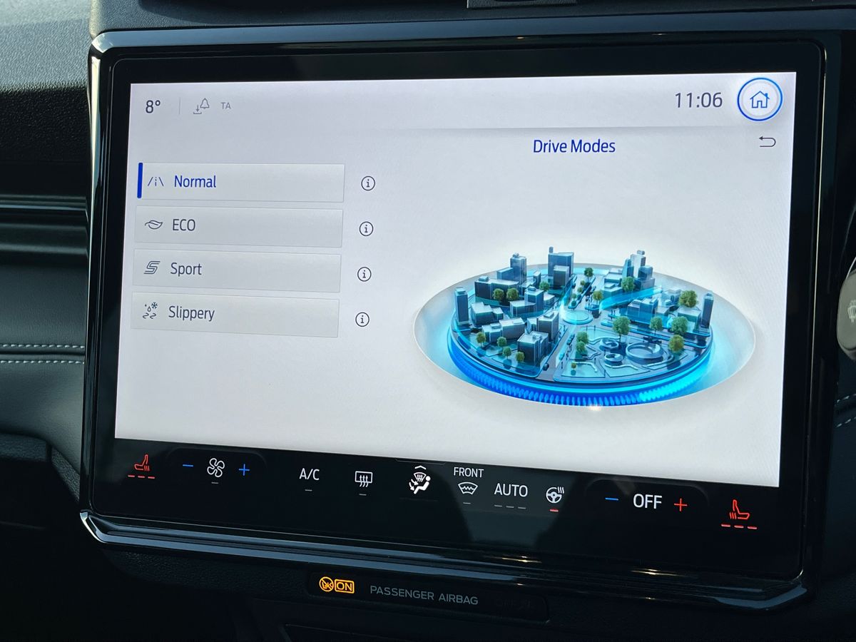 Used Ford Puma 2024 for sale - 76905683: Photo 41