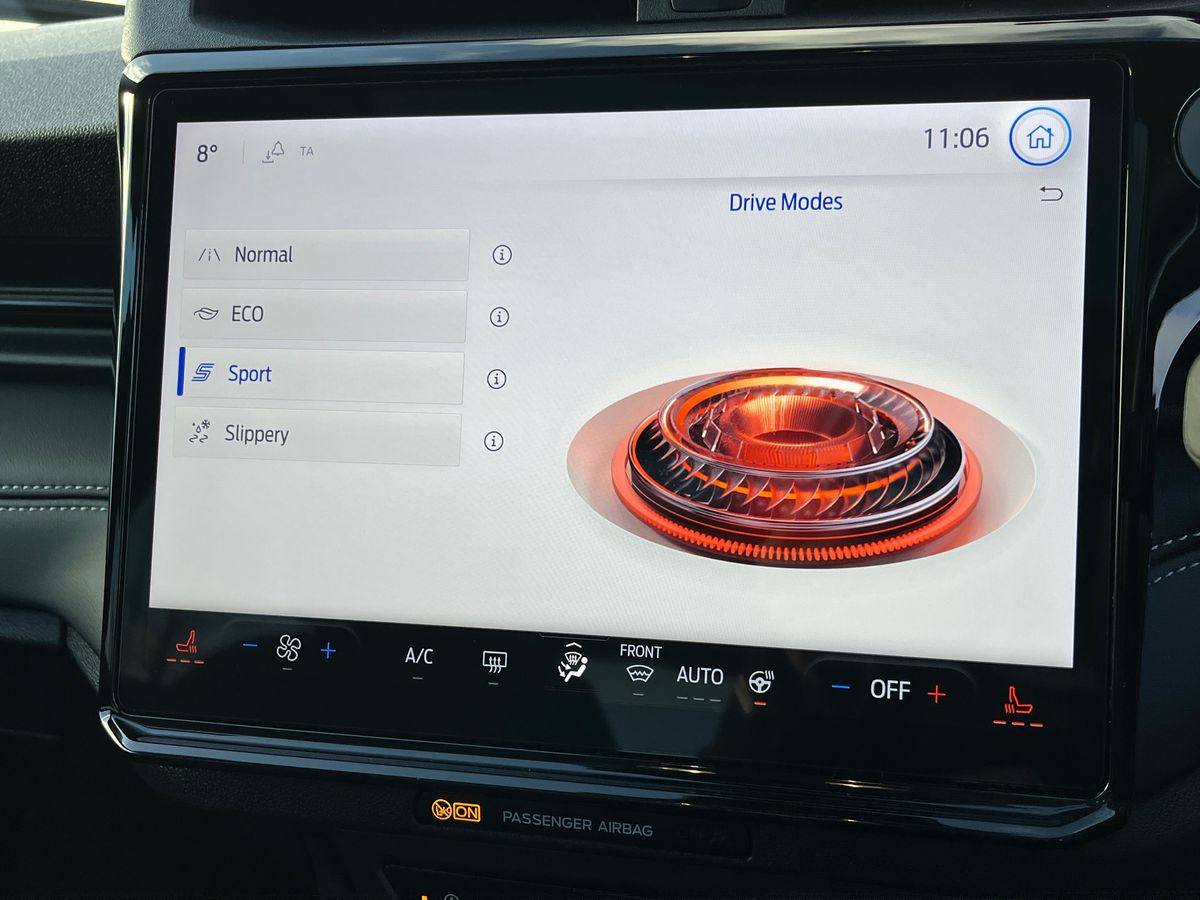 Used Ford Puma 2024 for sale - 76905683: Photo 43