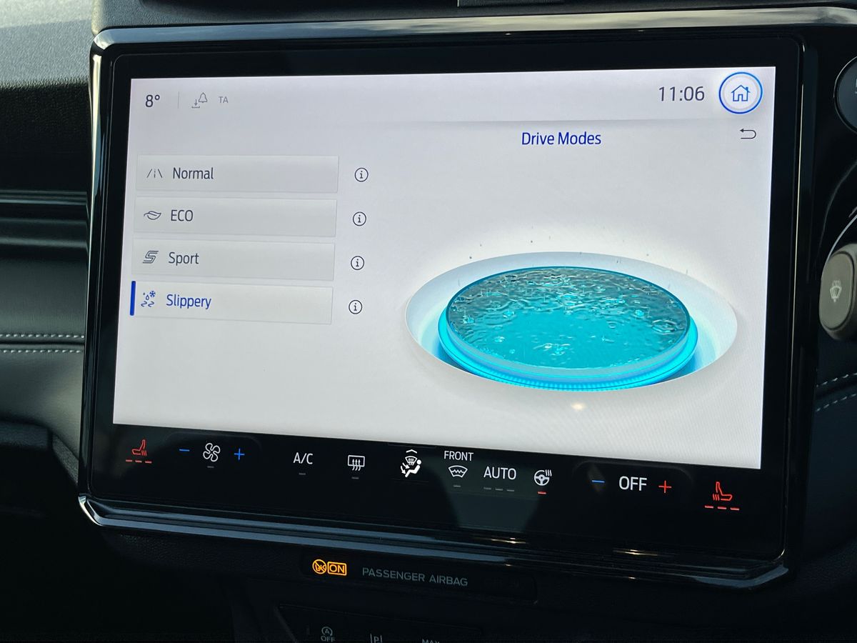 Used Ford Puma 2024 for sale - 76905683: Photo 44