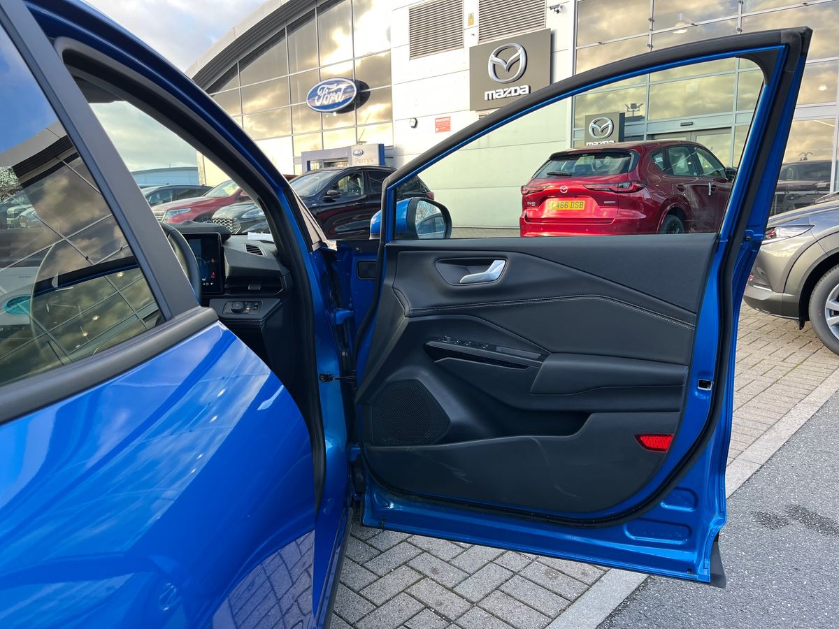 Used Ford Puma 2024 for sale - 76905683: Photo 50