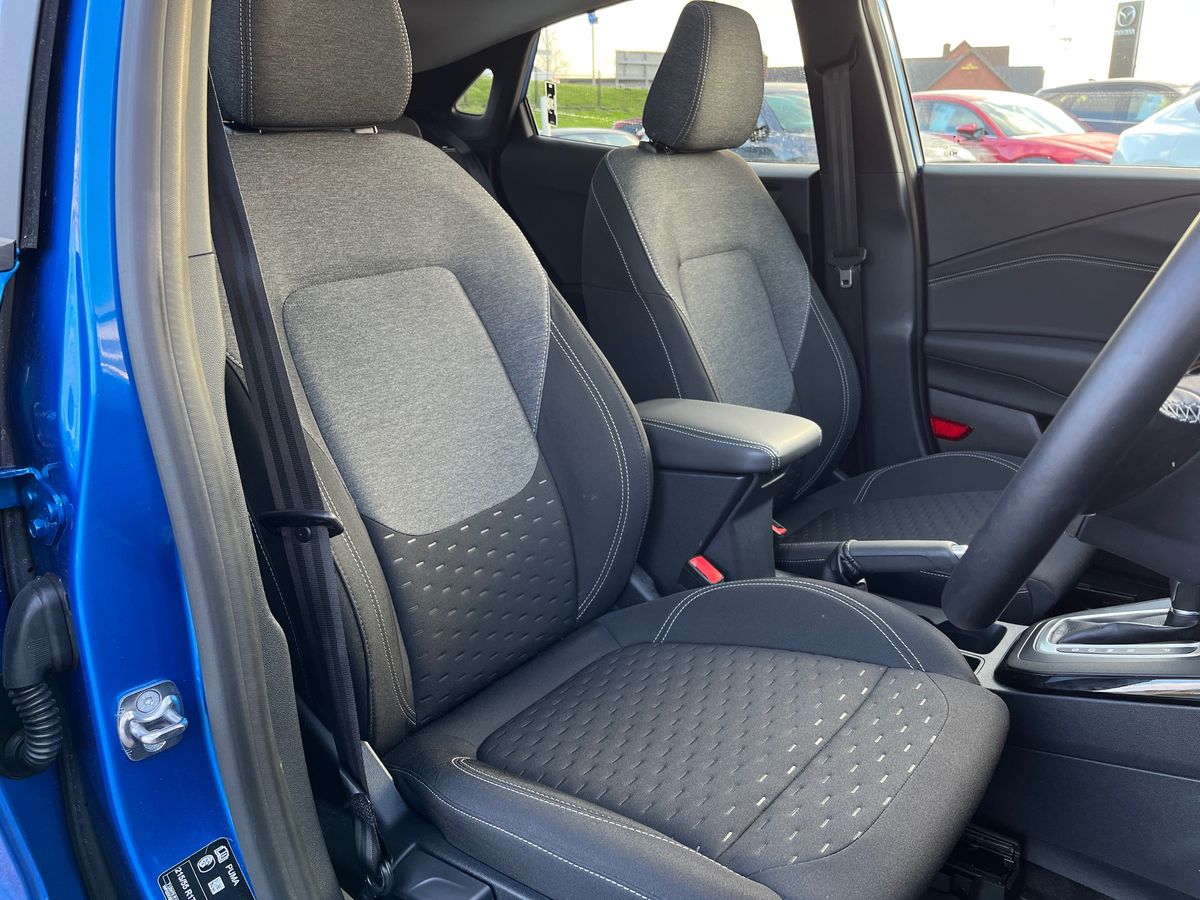 Used Ford Puma 2024 for sale - 76905683: Photo 51