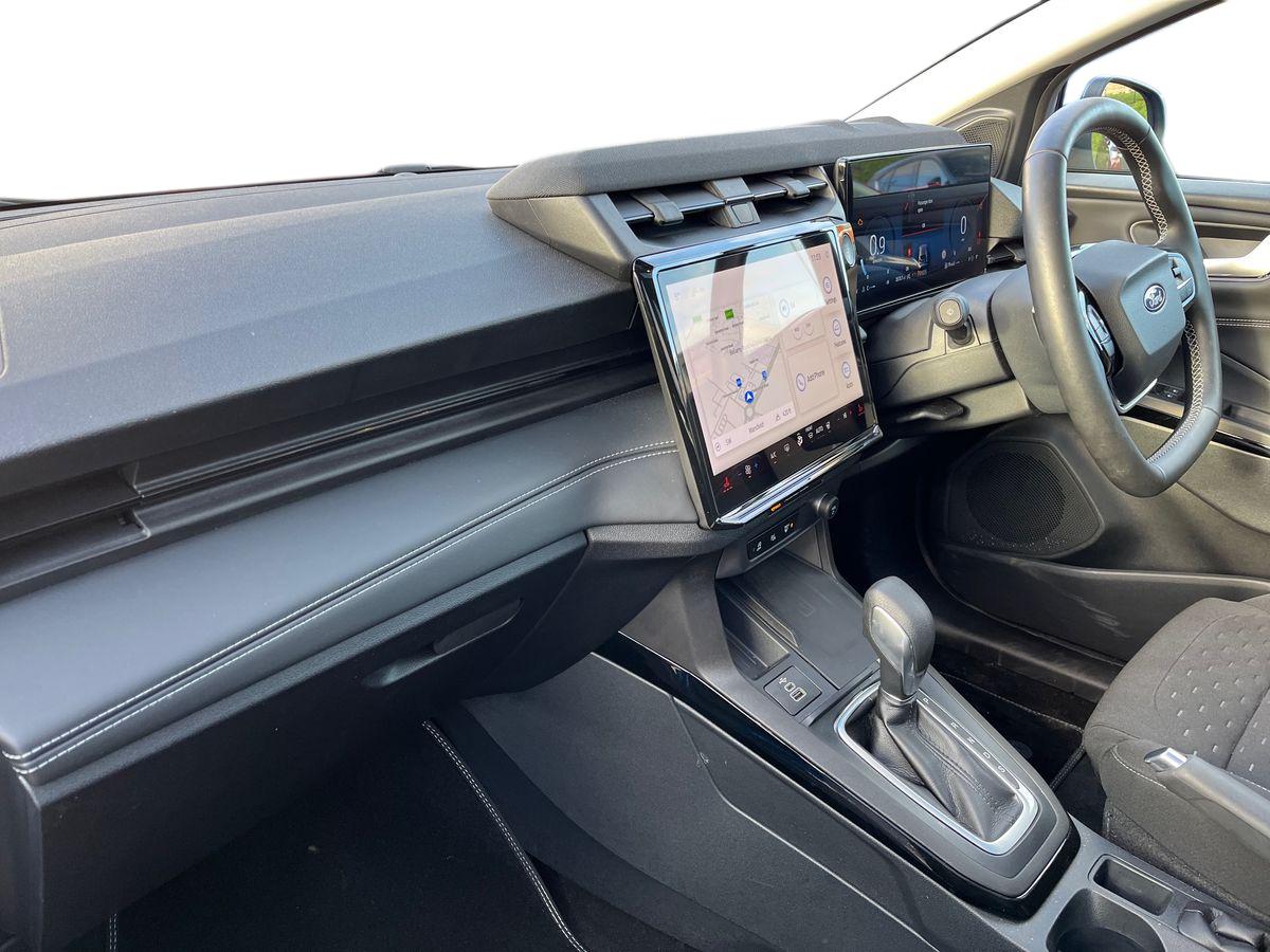 Used Ford Puma 2024 for sale - 76905683: Photo 6