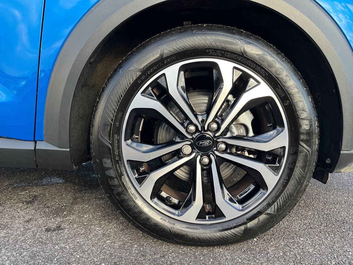 Used Ford Puma 2024 for sale - 76905683: Photo 7