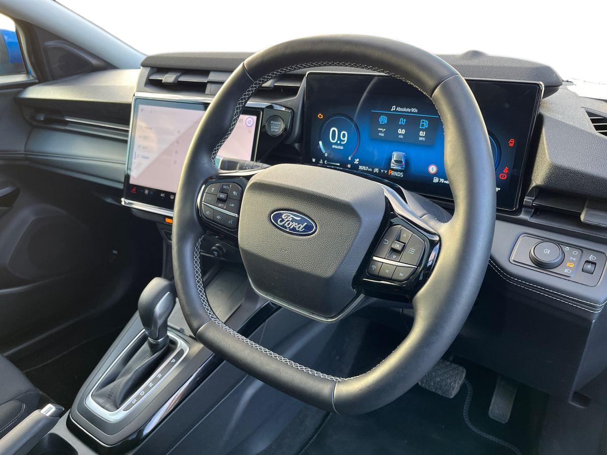 Used Ford Puma 2024 for sale - 76905683: Photo 8