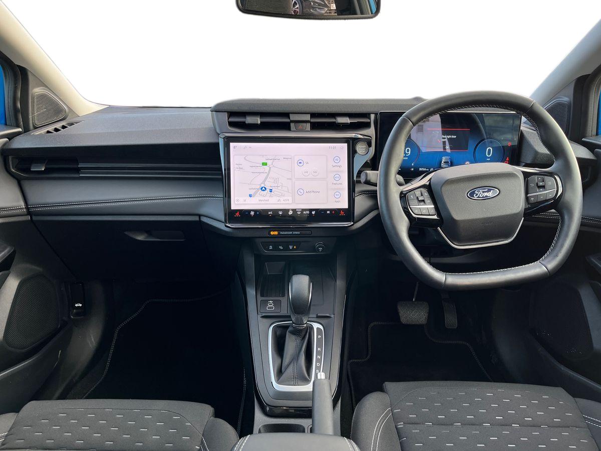 Used Ford Puma 2024 for sale - 76905683: Photo 9