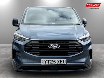 Used Ford Transit Custom 2025 for sale - 78466575: Photo