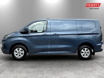 Used Ford Transit Custom 2025 for sale - 78466575: Photo