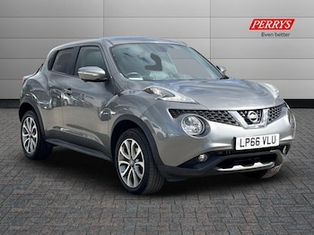 2017 - 1.2 DiG-T Tekna 5dr