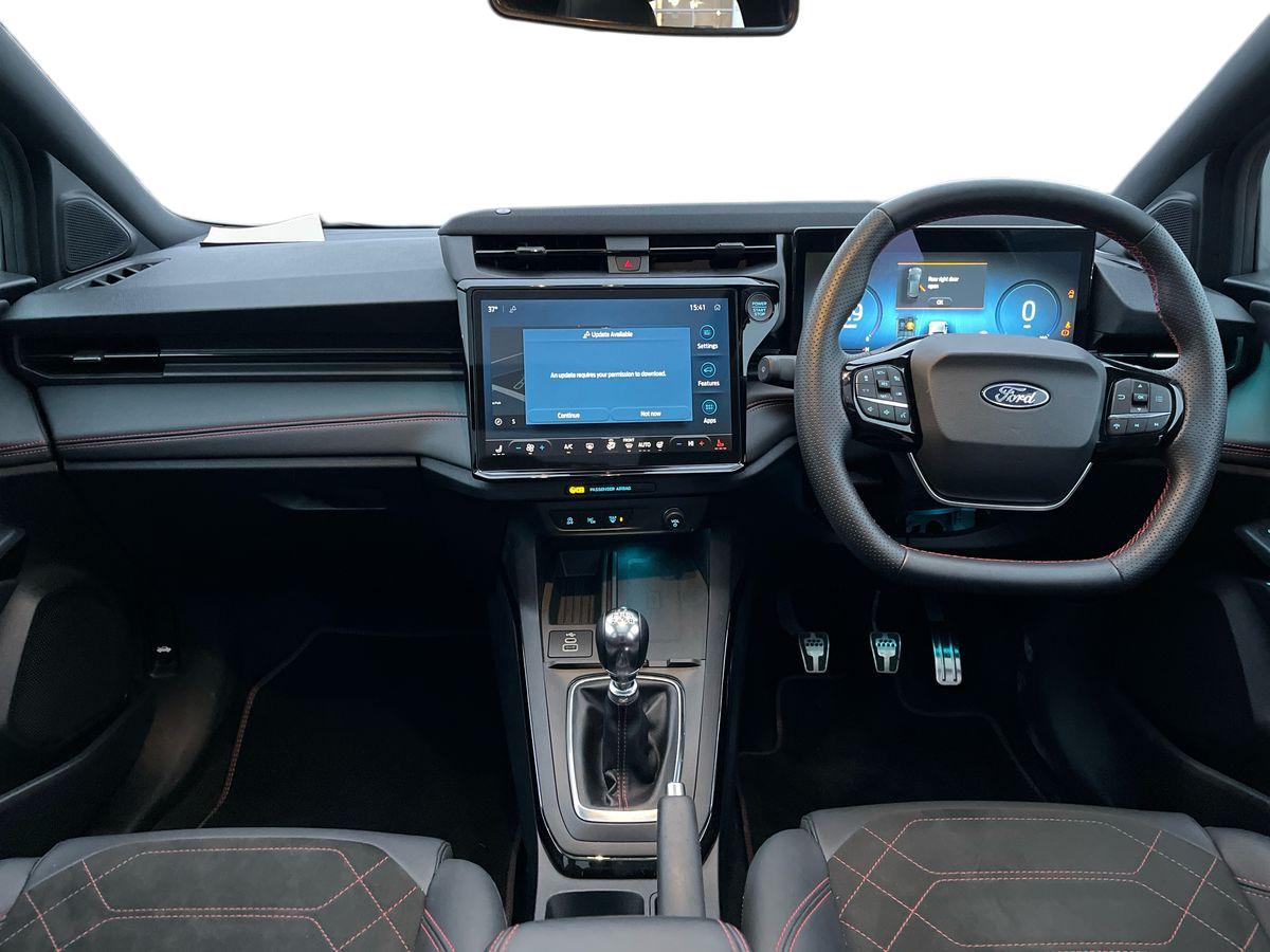 Used Ford Puma 2024 for sale - 77148814: Photo 10