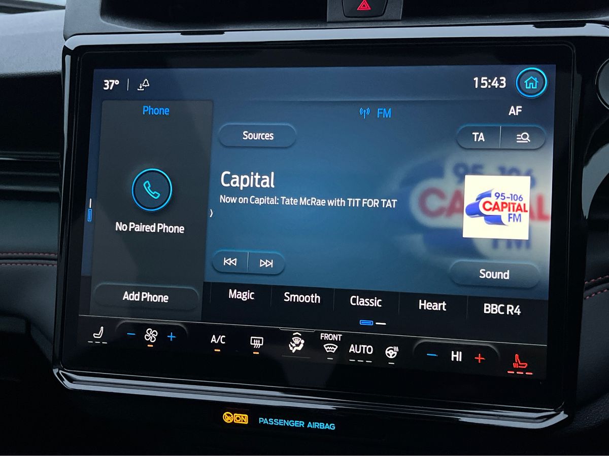 Used Ford Puma 2024 for sale - 77148814: Photo 11