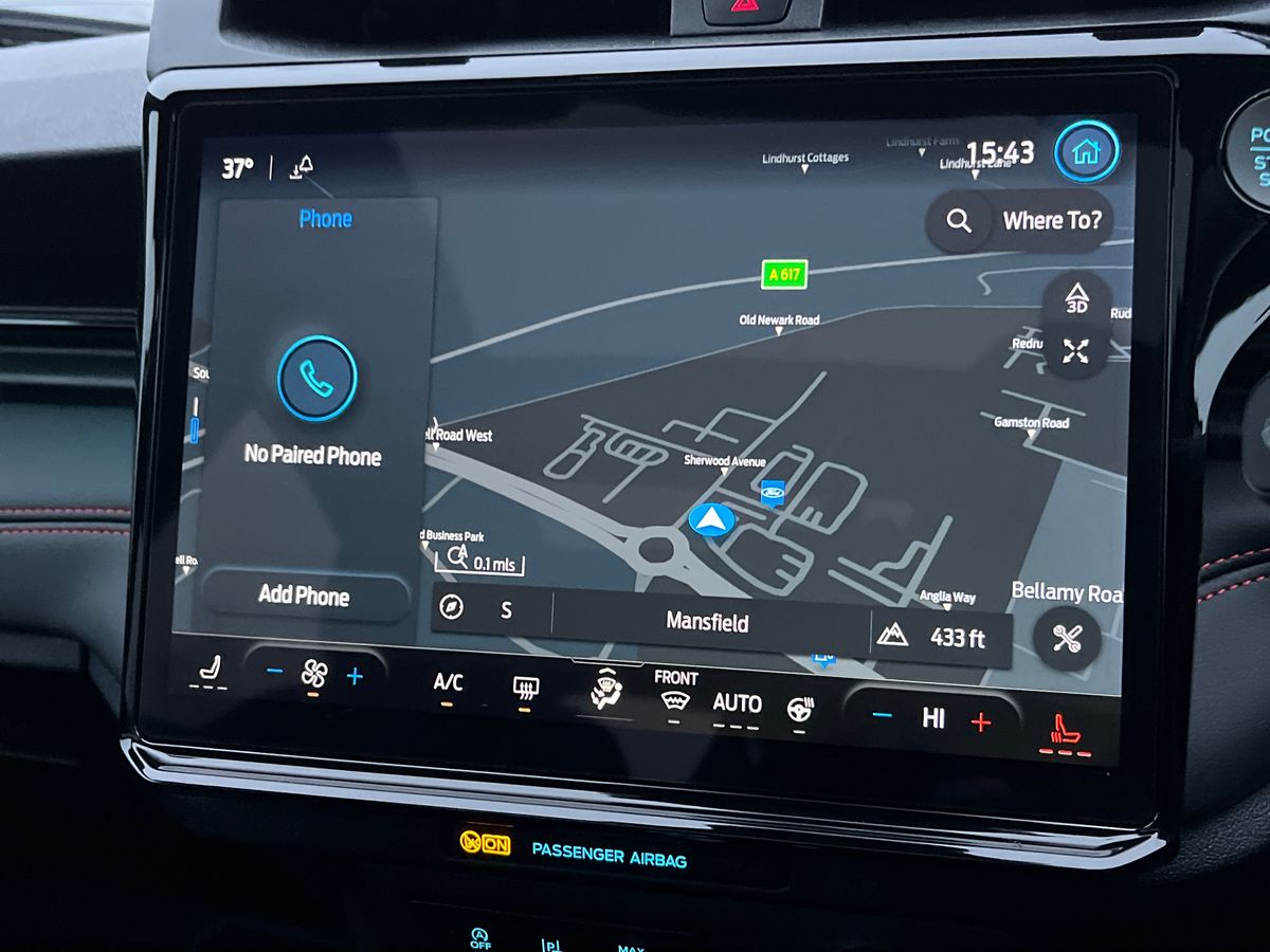 Used Ford Puma 2024 for sale - 77148814: Photo 12