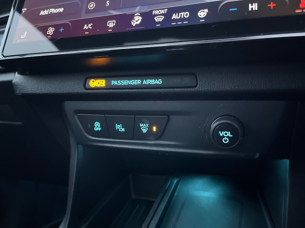 Used Ford Puma 2024 for sale - 77148814: Photo 13