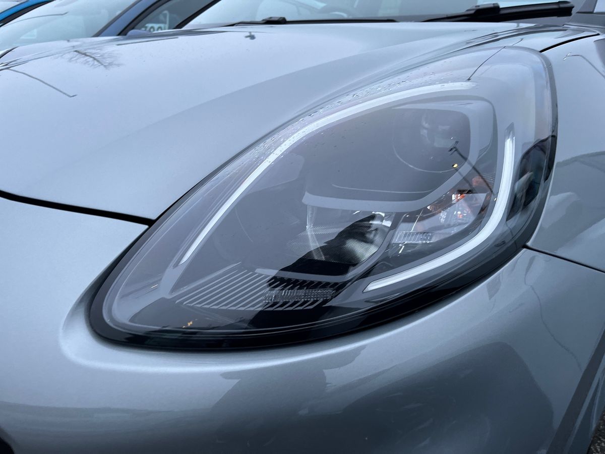 Used Ford Puma 2024 for sale - 77148814: Photo 14