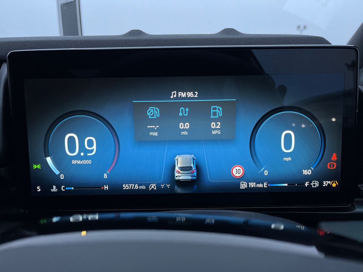 Used Ford Puma 2024 for sale - 77148814: Photo 15