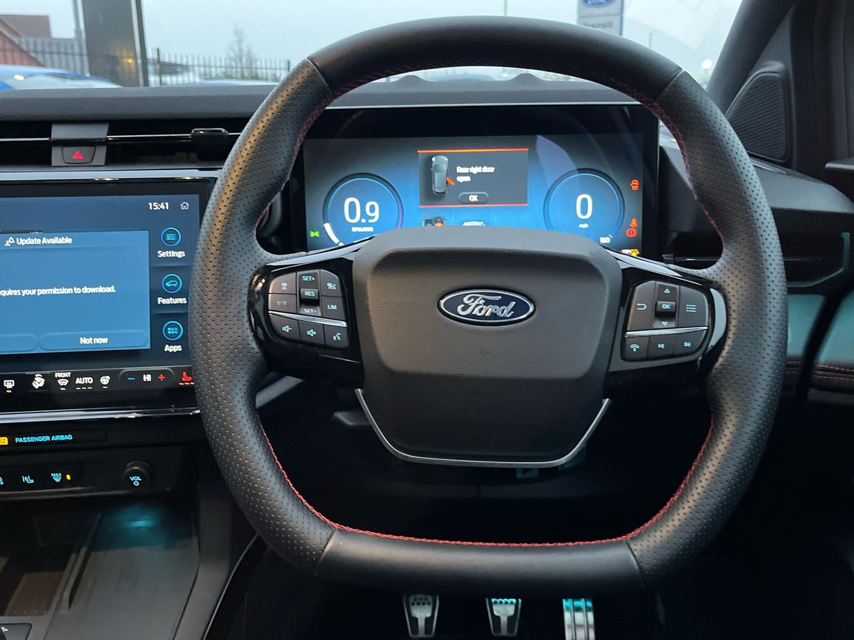 Used Ford Puma 2024 for sale - 77148814: Photo 16