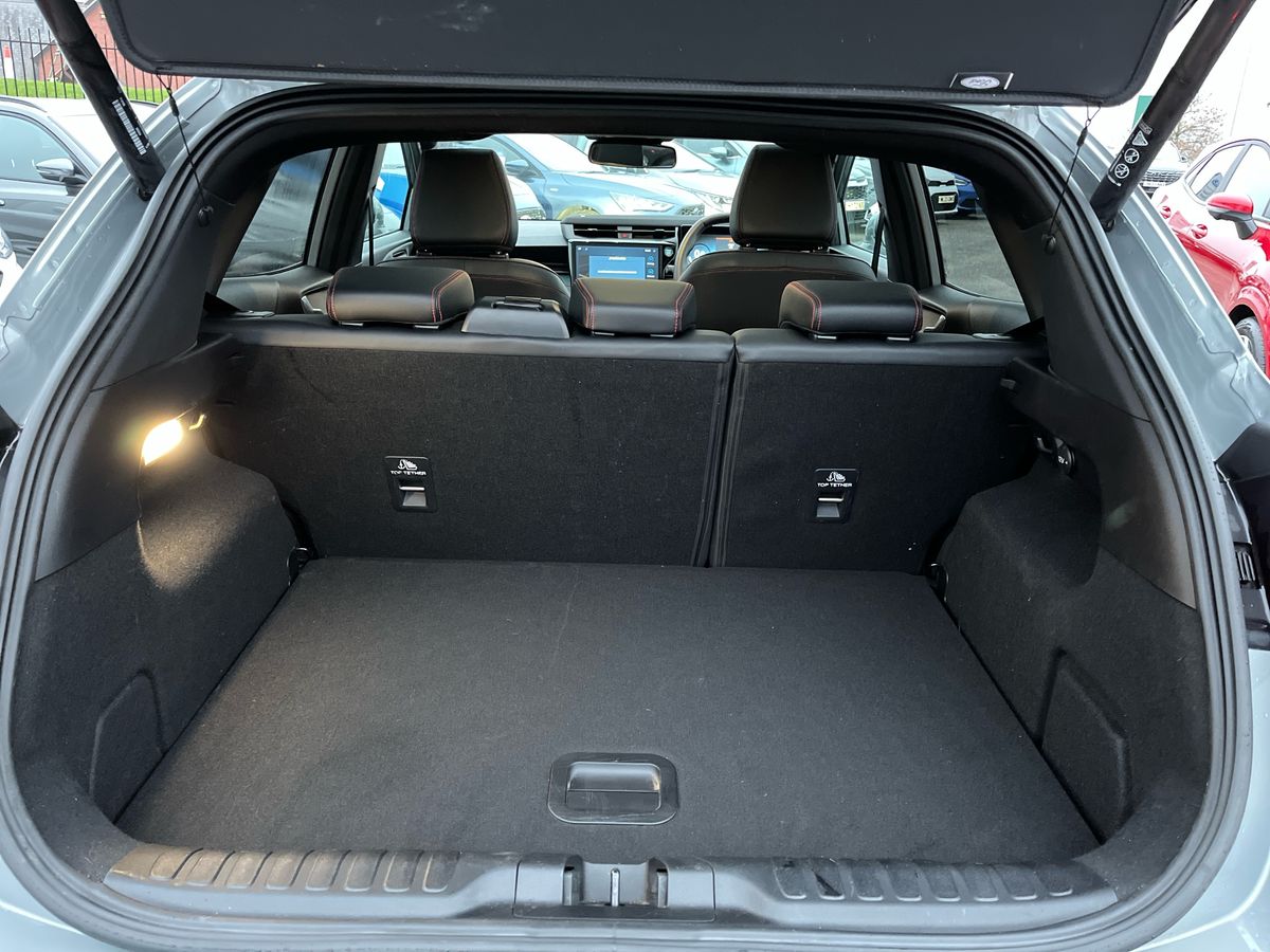 Used Ford Puma 2024 for sale - 77148814: Photo 21