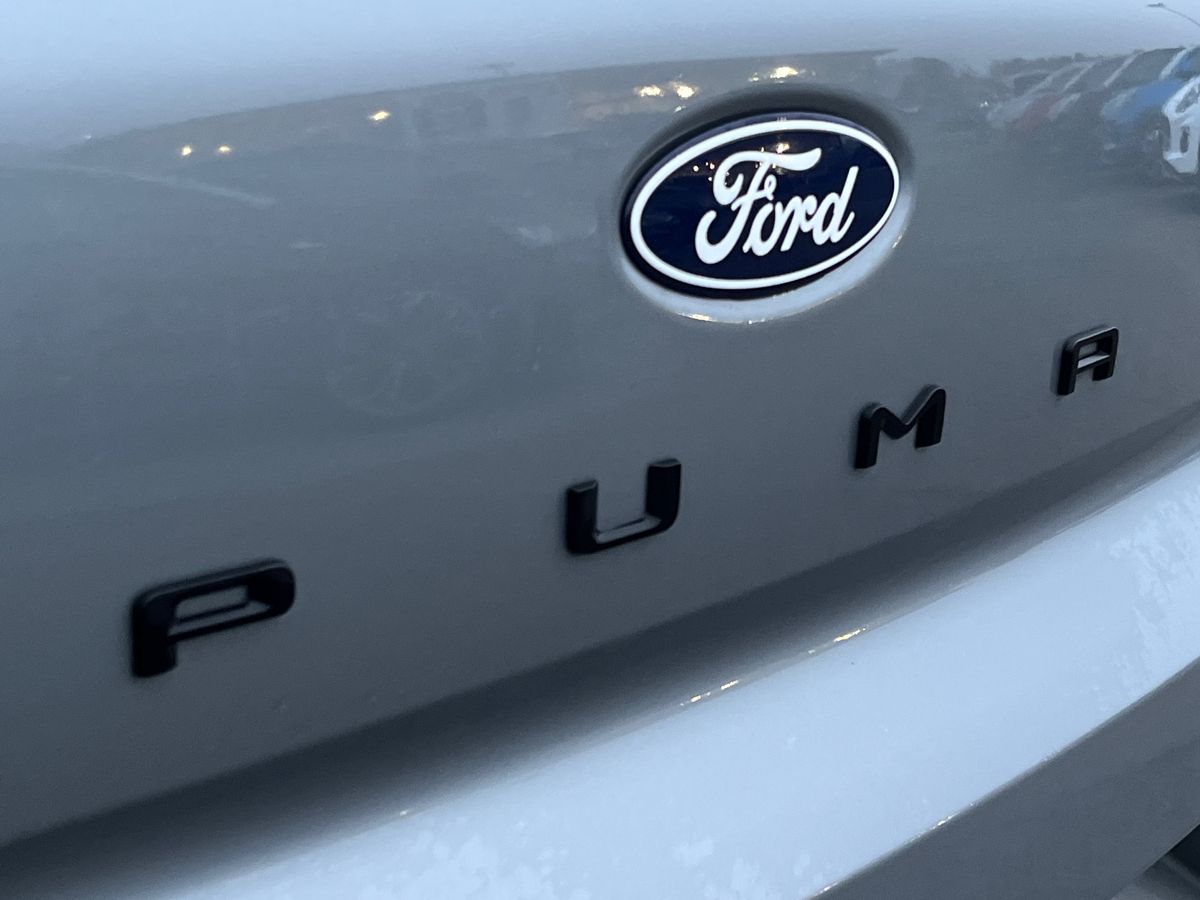 Used Ford Puma 2024 for sale - 77148814: Photo 25