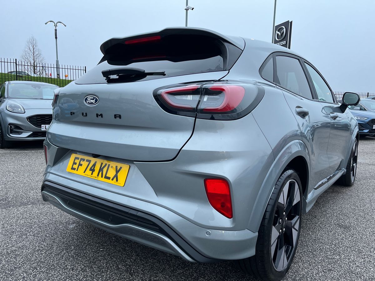 Used Ford Puma 2024 for sale - 77148814: Photo 27