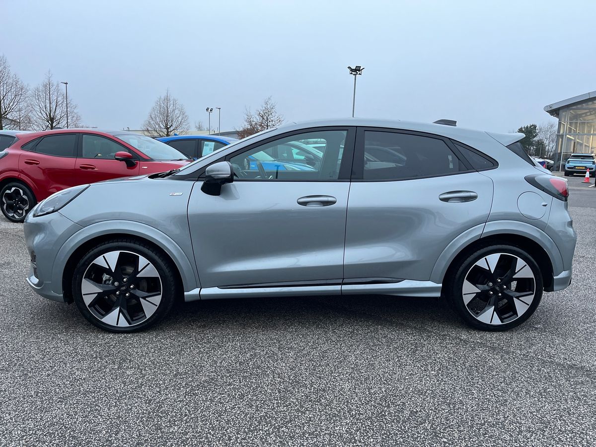 Used Ford Puma 2024 for sale - 77148814: Photo 28