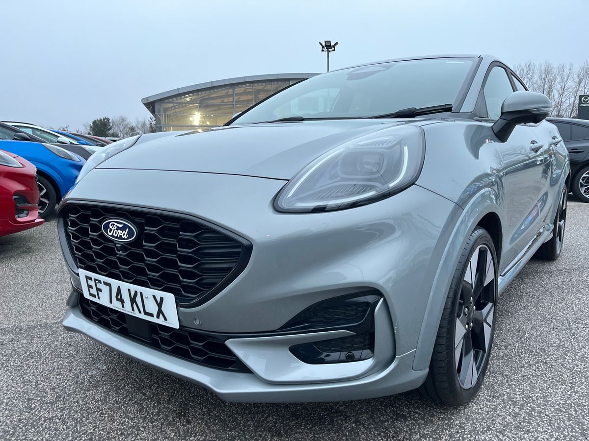 Used Ford Puma 2024 for sale - 77148814: Photo 29