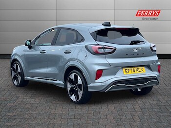 Used Ford Puma 2024 for sale - 77148814: Photo