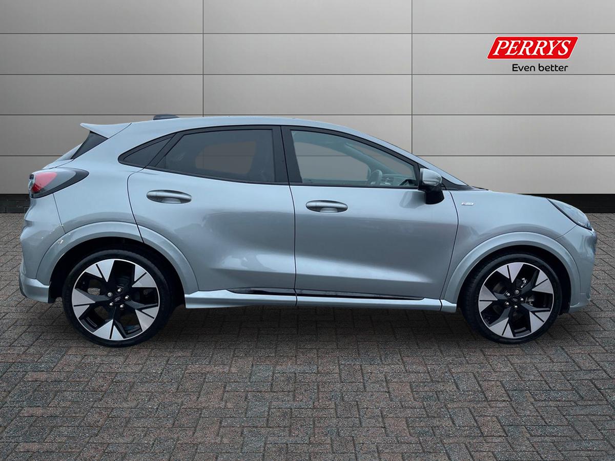 Used Ford Puma 2024 for sale - 77148814: Photo 3