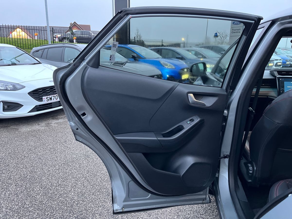 Used Ford Puma 2024 for sale - 77148814: Photo 37