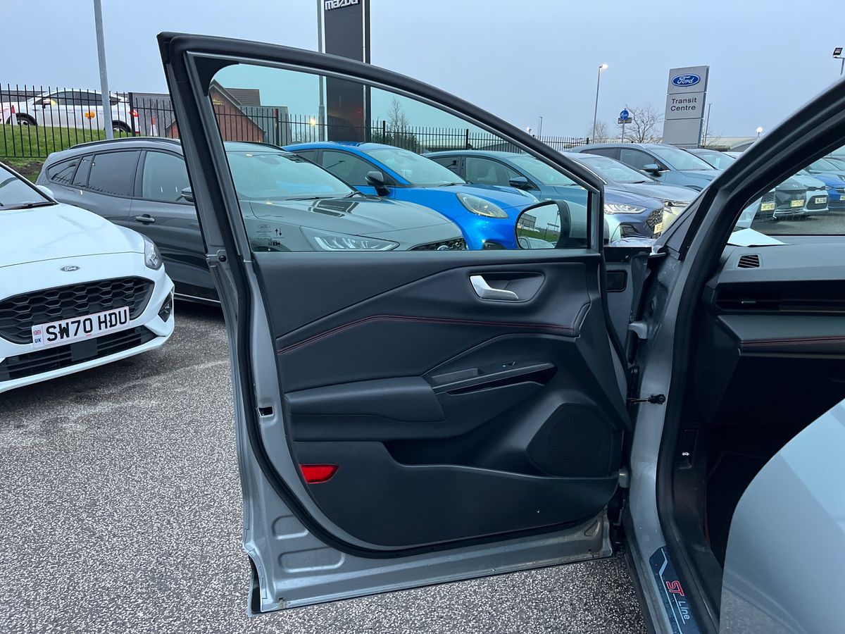 Used Ford Puma 2024 for sale - 77148814: Photo 38