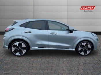 Used Ford Puma 2024 for sale - 77148814: Photo