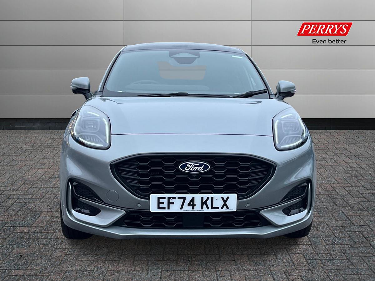 Used Ford Puma 2024 for sale - 77148814: Photo 4