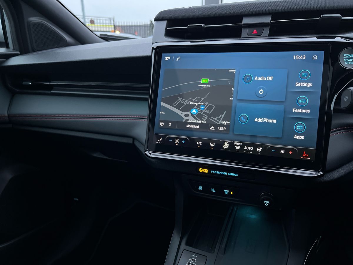 Used Ford Puma 2024 for sale - 77148814: Photo 40