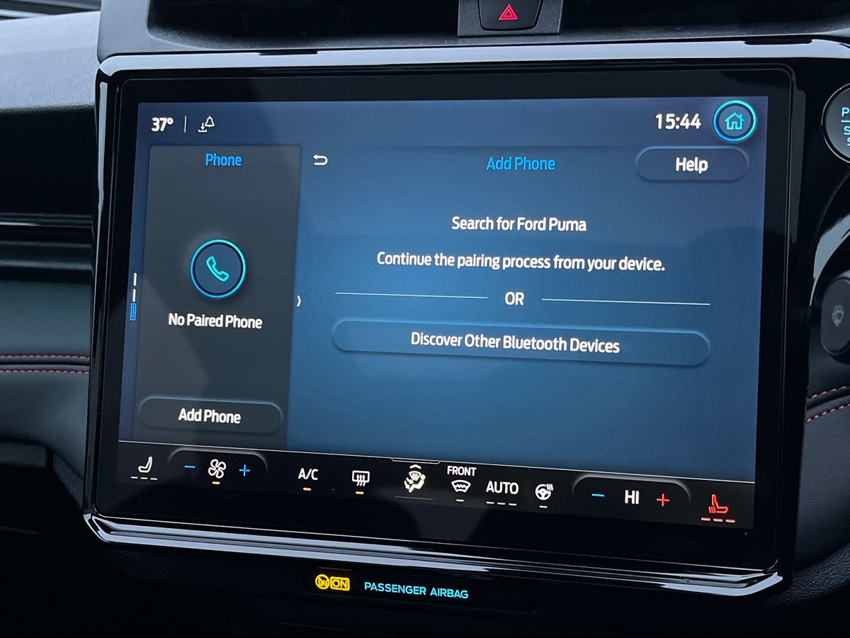 Used Ford Puma 2024 for sale - 77148814: Photo 41