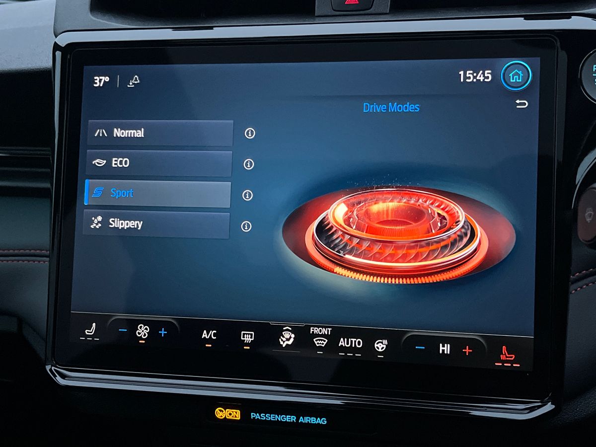 Used Ford Puma 2024 for sale - 77148814: Photo 44