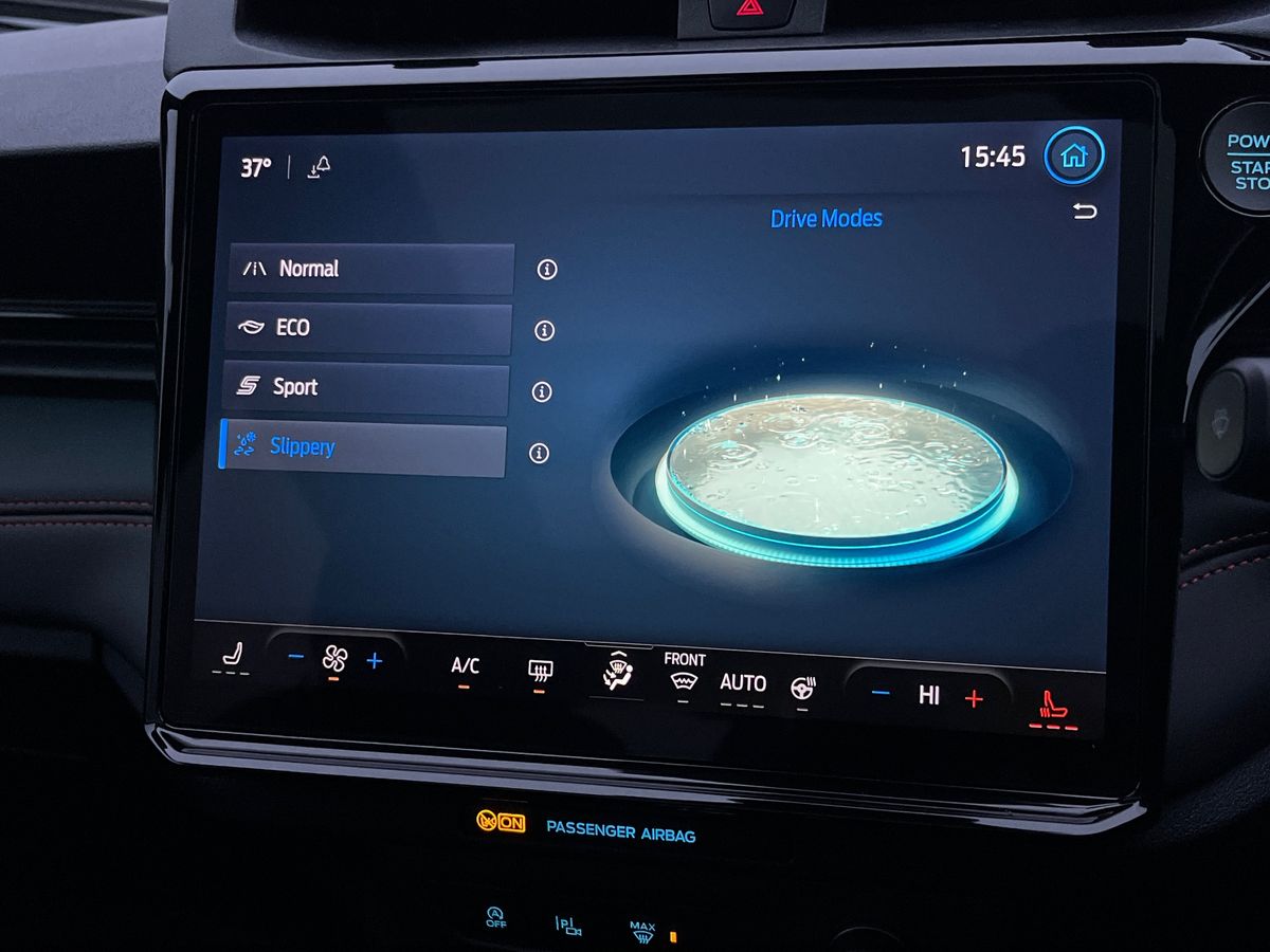 Used Ford Puma 2024 for sale - 77148814: Photo 45