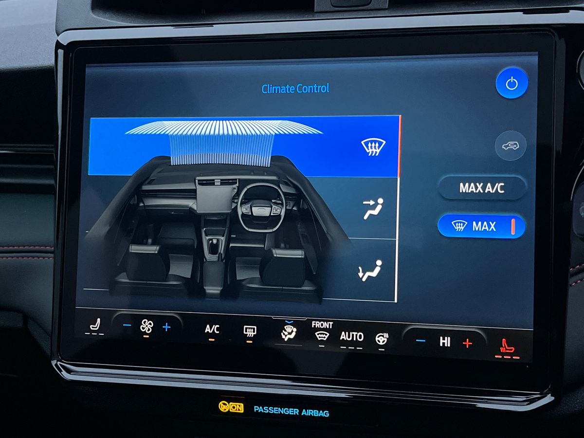 Used Ford Puma 2024 for sale - 77148814: Photo 46