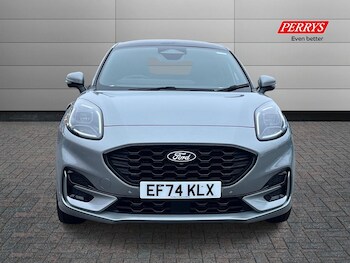 Used Ford Puma 2024 for sale - 77148814: Photo